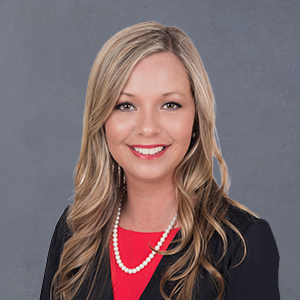 Fallene Smith Property manager