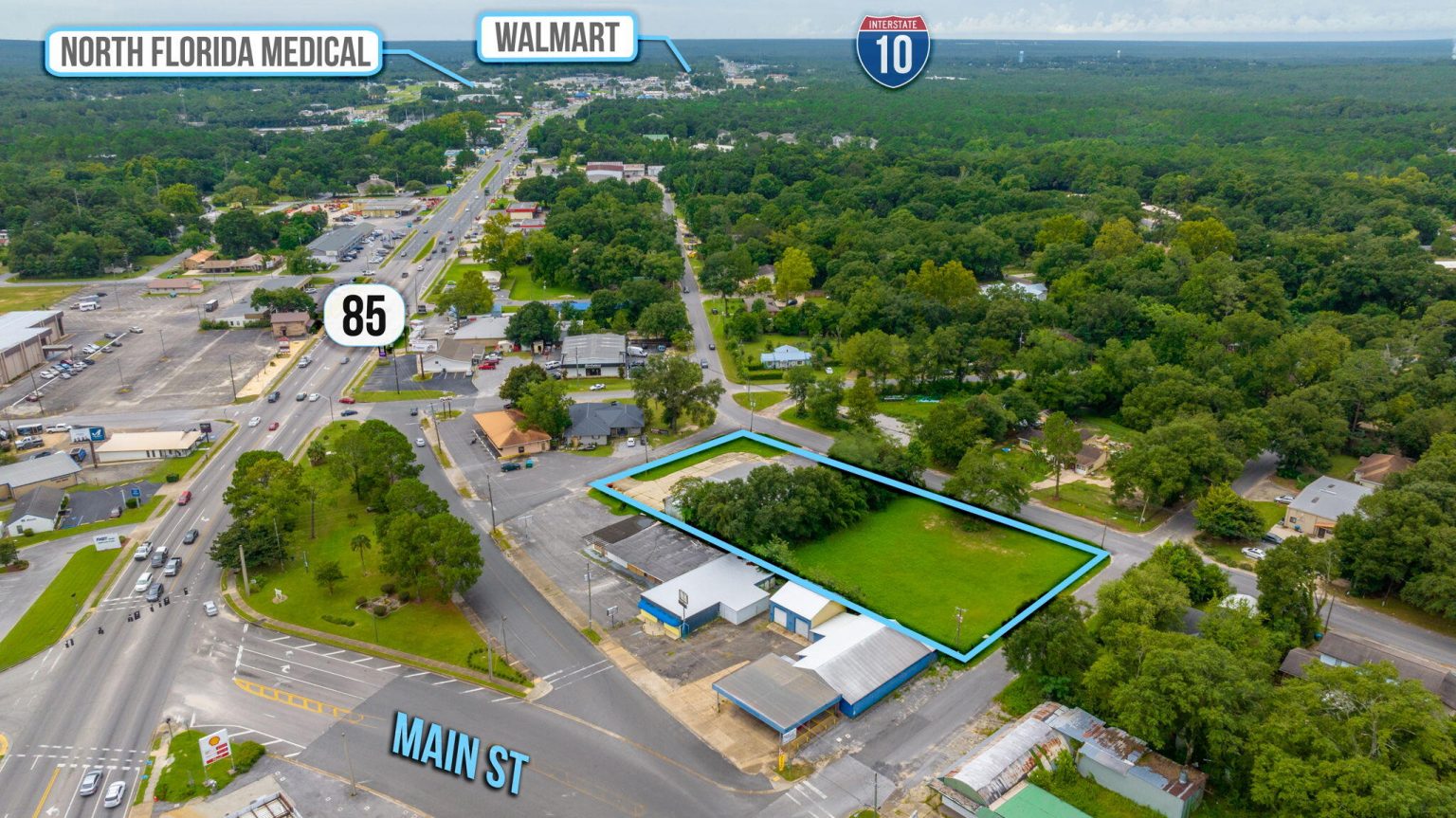 Commercial ERA American Real Estate