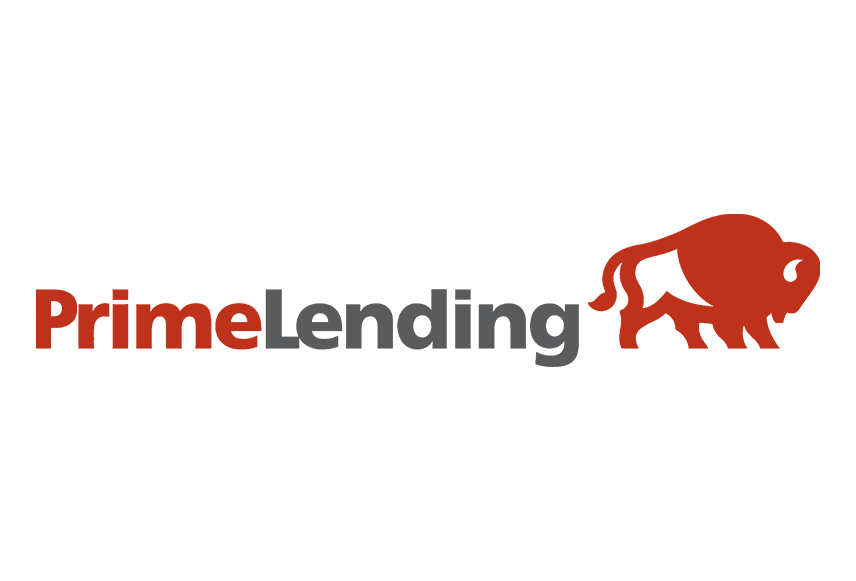 Prime lending logo
