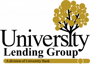 University Lending logo