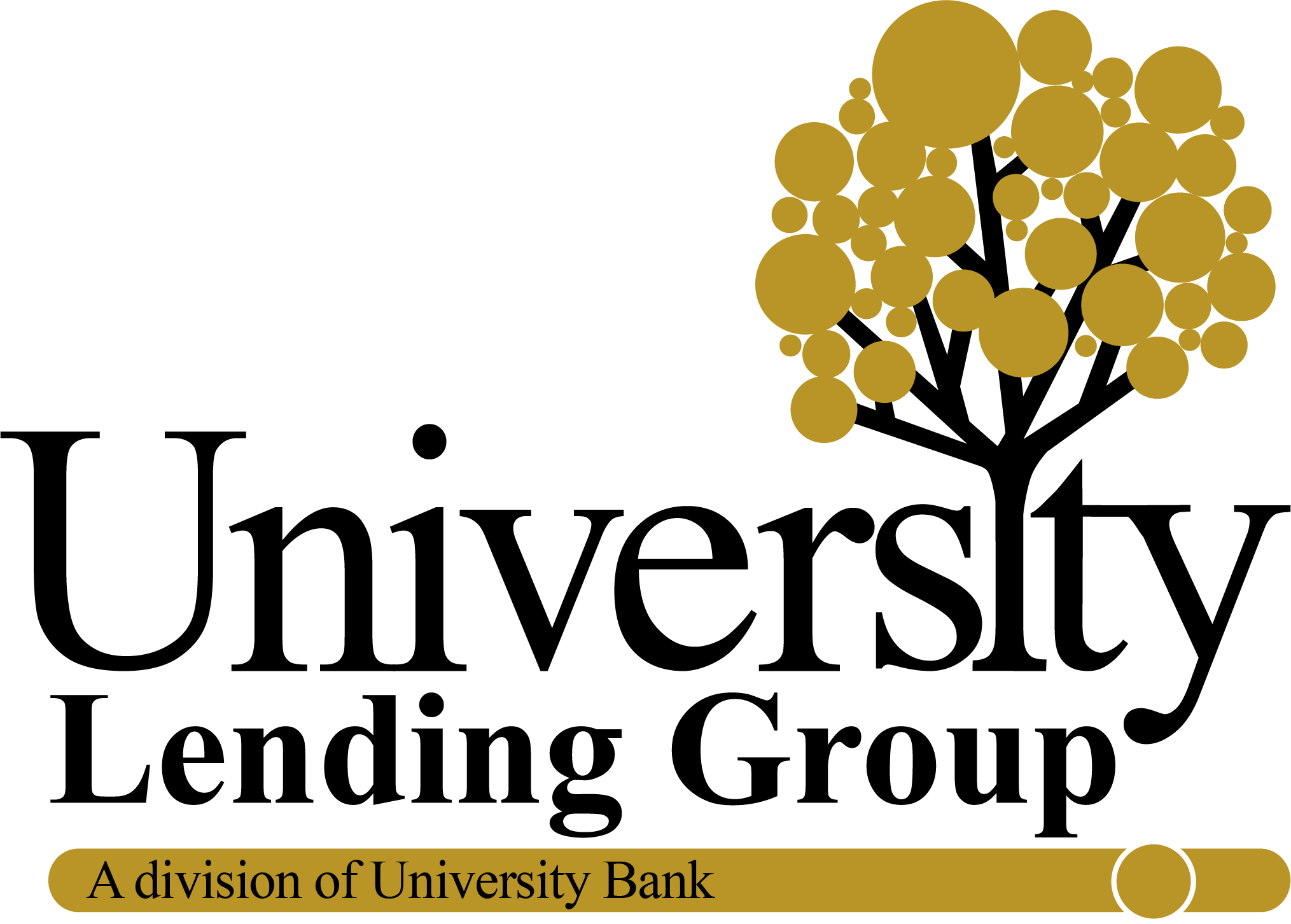 University Lending logo
