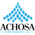Achosa Home Warranty logo