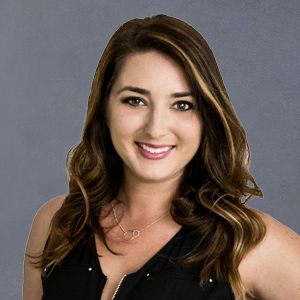 Catherine Gauthier Director Marketing