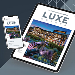 distinctive properties luxe