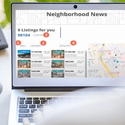 neighborhood news