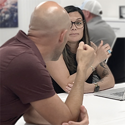 smart tech -business coach