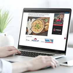 smart tech - social ads