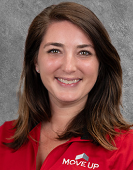 erareal team page - Catherine 2026