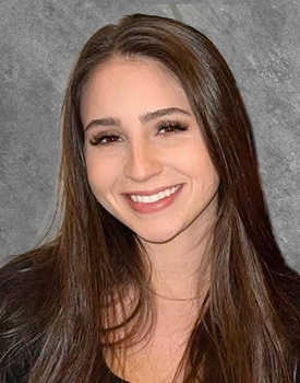 erareal team page - Isabella 2026